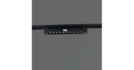 Трековый светильник Reluce 06185-9.3-001C LED20W BK
