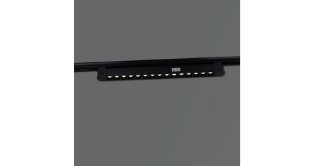 Трековый светильник Reluce 06185-9.3-001C LED30W BK