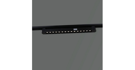Трековый светильник Reluce 06185-9.3-001C LED30W BK