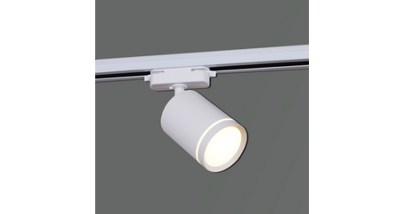 Трековый светильник Reluce 06210-9.3-001RN MR16 WT