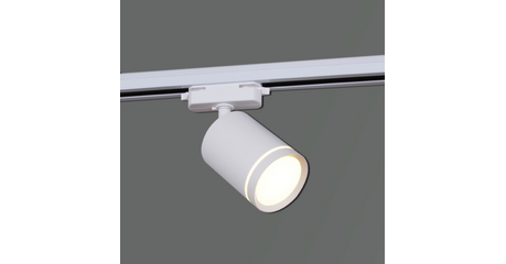 Трековый светильник Reluce 06210-9.3-001RN MR16 WT