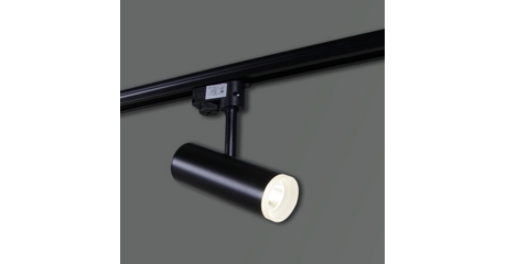 Трековый светильник Reluce 06232-9.3-001RN LED10W BK
