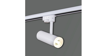 Трековый светильник Reluce 06232-9.3-001RN LED10W WT