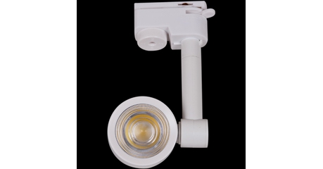Трековый светильник Reluce 06234-9.3-001RN COB7W WT