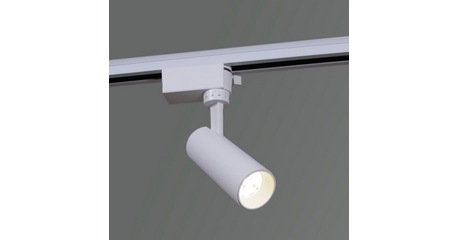 Трековый светильник Reluce 06612-9.3-001QY LED12W WT