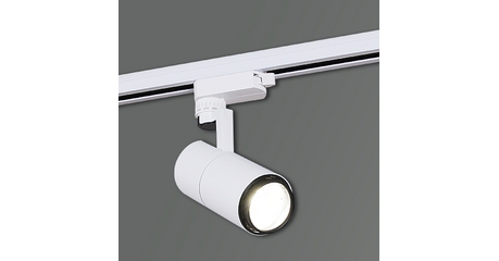 Трековый светильник Reluce 06712-9.3-001QY LED12W WT