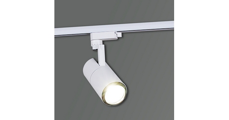 Трековый светильник Reluce 06720-9.3-001QY LED20W WT