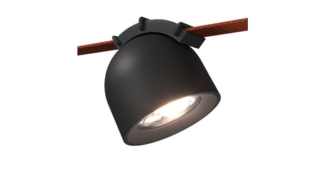 Трековый светильник ST Luce Band ST451.446.12.1