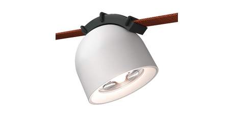 Трековый светильник ST Luce Band ST451.536.12.1