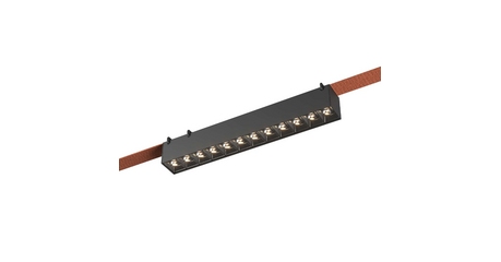 Трековый светильник ST Luce Band ST455.436.12