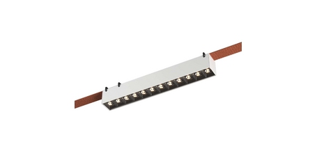 Трековый светильник ST Luce Band ST455.536.12