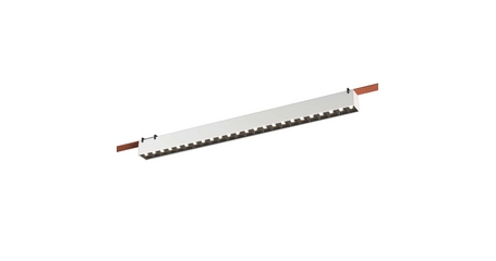 Трековый светильник ST Luce Band ST455.536.24