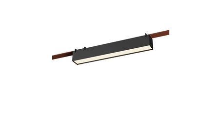 Трековый светильник ST Luce Band ST456.436.12