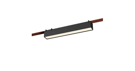 Трековый светильник ST Luce Band ST456.446.12