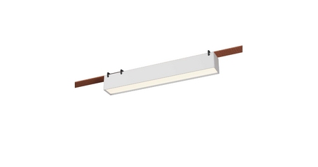 Трековый светильник ST Luce Band ST456.536.12