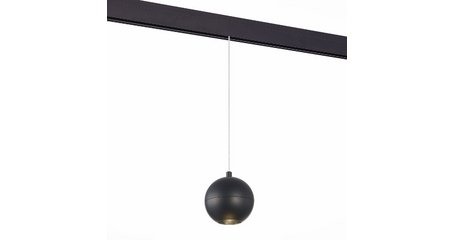 Трековый светильник ST Luce Bole ST354.443.12