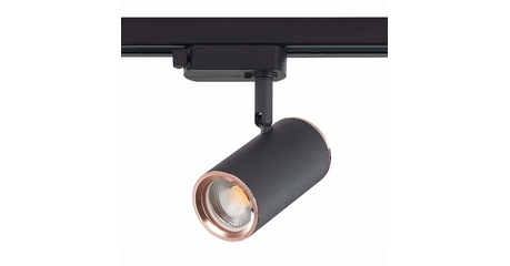 Трековый светильник ST Luce Cromi ST301.426.01