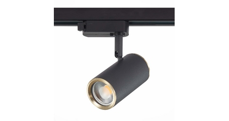 Трековый светильник ST Luce Cromi ST301.436.01