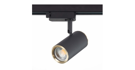 Трековый светильник ST Luce Cromi ST301.436.01