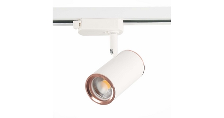 Трековый светильник ST Luce Cromi ST301.526.01