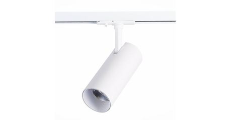 Трековый светильник ST LUCE MONO ST350.546.15.36