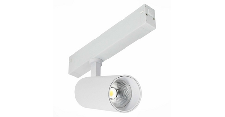 Трековый светильник ST Luce Skyline 220 Smart ST660.596.20H