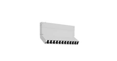 Трековый светильник ST Luce Skyline 220 ST686.536.09