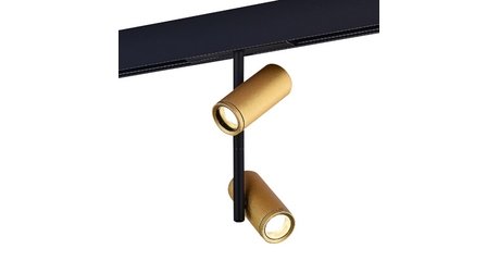 Трековый светильник ST Luce Skyline 48 ST808.246.16