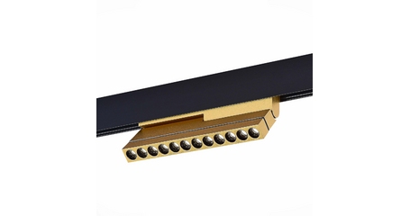 Трековый светильник ST Luce ST805.246.12