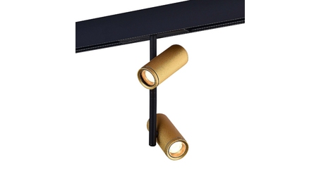 Трековый светильник ST Luce ST808.236.16