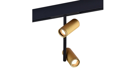 Трековый светильник ST Luce ST808.236.16