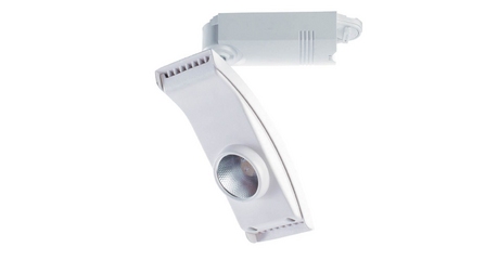 Трековый светодиодный светильник Arte Lamp Astuzia A2120PL-1WH