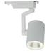 Трековый светодиодный светильник Arte Lamp Traccia A2321PL-1WH