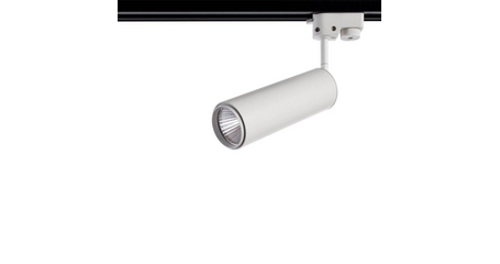 Трековый светодиодный светильник Arte Lamp Track Lights A1412PL-1WH