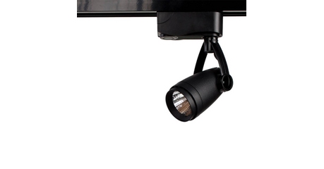 Трековый светодиодный светильник Arte Lamp Track Lights A5910PL-1BK