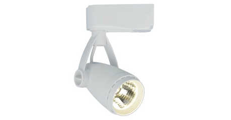 Трековый светодиодный светильник Arte Lamp Track Lights A5910PL-1WH