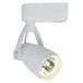 Трековый светодиодный светильник Arte Lamp Track Lights A5910PL-1WH