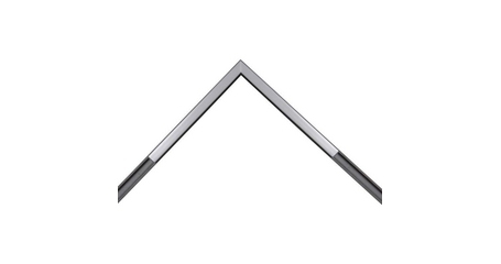 Трековый светодиодный светильник для магнитного шинопровода Crystal Lux Space CLT 0.33 008 20W BL 4000K