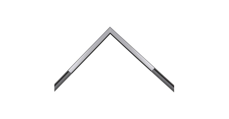 Трековый светодиодный светильник для магнитного шинопровода Crystal Lux Space CLT 0.33 008 20W BL 4000K