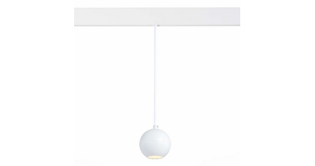 Трековый светодиодный светильник для магнитного шинопровода ST Luce Bole ST354.533.12