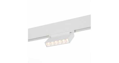 Трековый светодиодный светильник для магнитного шинопровода ST Luce Nane ST364.536.06