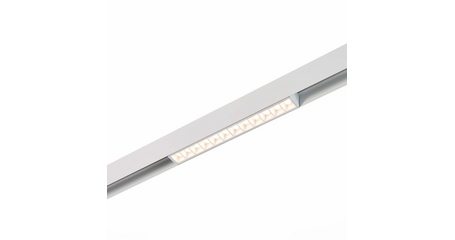 Трековый светодиодный светильник для магнитного шинопровода ST Luce Seide ST361.536.12