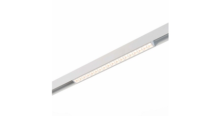 Трековый светодиодный светильник для магнитного шинопровода ST Luce Seide ST361.536.18