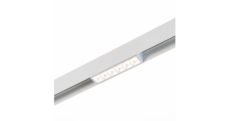 Трековый светодиодный светильник для магнитного шинопровода ST Luce Seide ST361.546.06