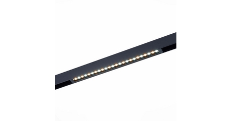 Трековый светодиодный светильник для магнитного шинопровода ST Luce ST655.496.18