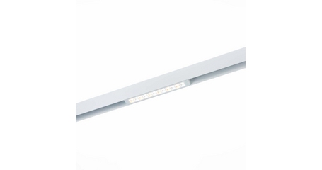 Трековый светодиодный светильник для магнитного шинопровода ST Luce ST655.596.09