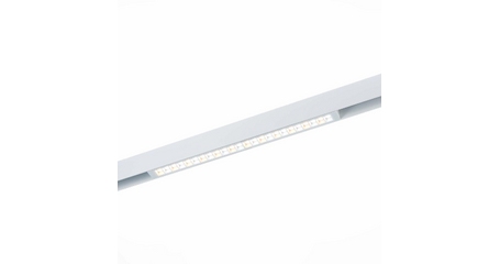 Трековый светодиодный светильник для магнитного шинопровода ST Luce ST655.596.18
