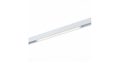 Трековый светодиодный светильник для магнитного шинопровода ST Luce ST655.596.18