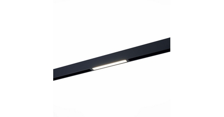 Трековый светодиодный светильник для магнитного шинопровода ST Luce ST657.496.09