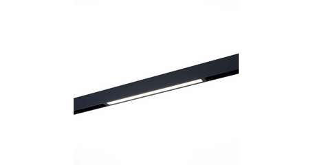 Трековый светодиодный светильник для магнитного шинопровода ST Luce ST657.496.18